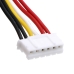 Battery Replaces WHB02-2600 (6 pin)