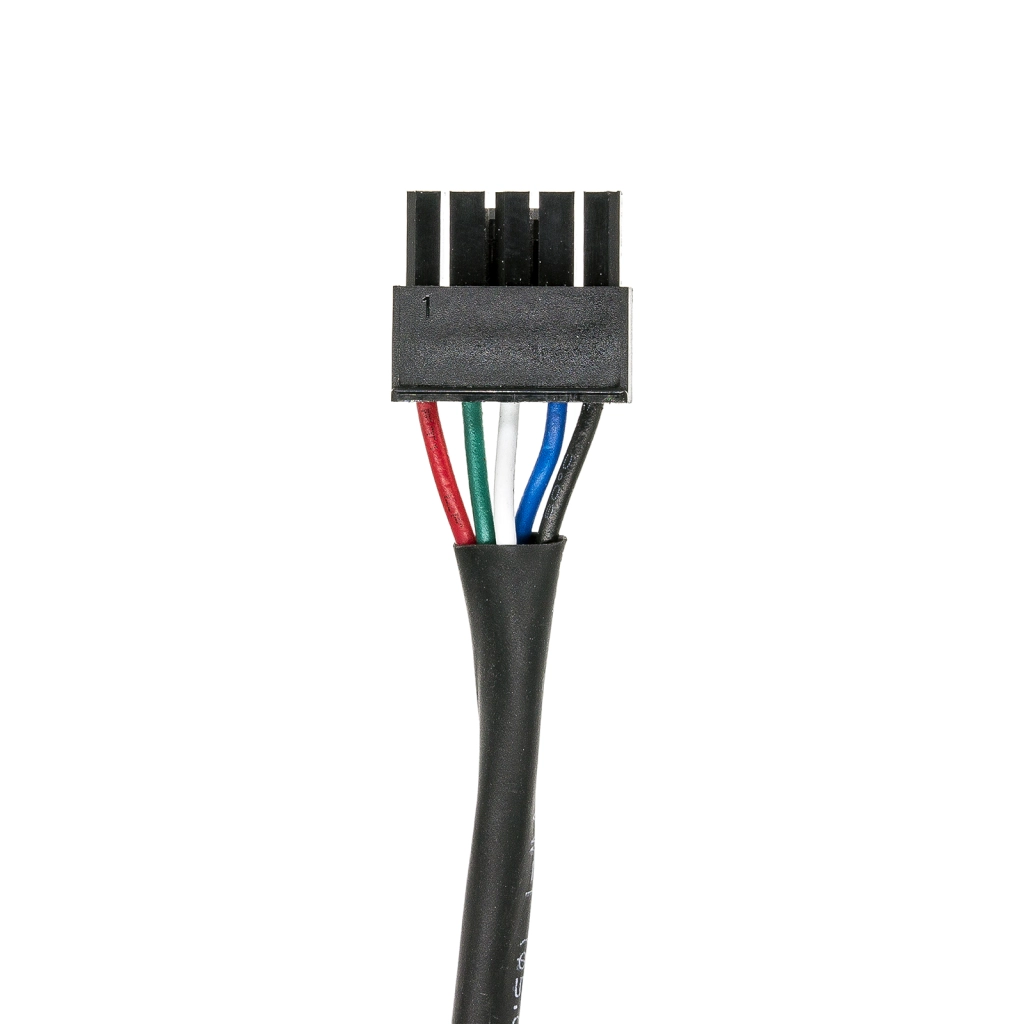 Notebook battery Nexergy FAS2240 SIGNALI