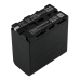 Camera Battery Sony HVL-20DW2 (Video Light)