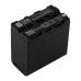 Camera Battery Sony HVL-20DW2 (Video Light)