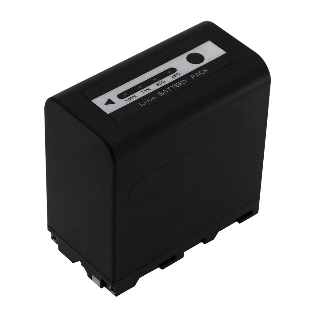 Camera Battery Sony HVL-20DW2 (Video Light)