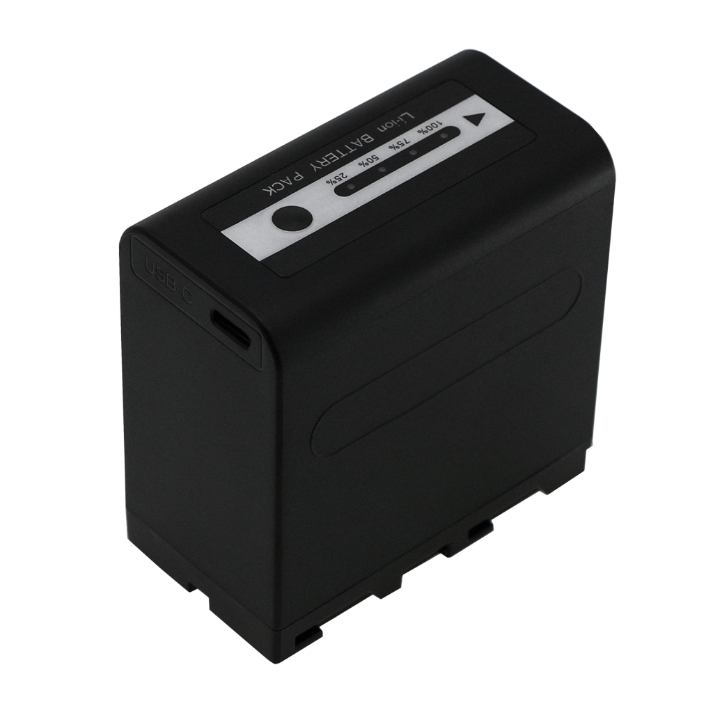 Camera Battery Sony HVL-20DW2 (Video Light)