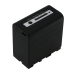 Camera Battery Sony HVL-20DW2 (Video Light)