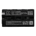 Camera Battery Sony HVL-20DW2 (Video Light)