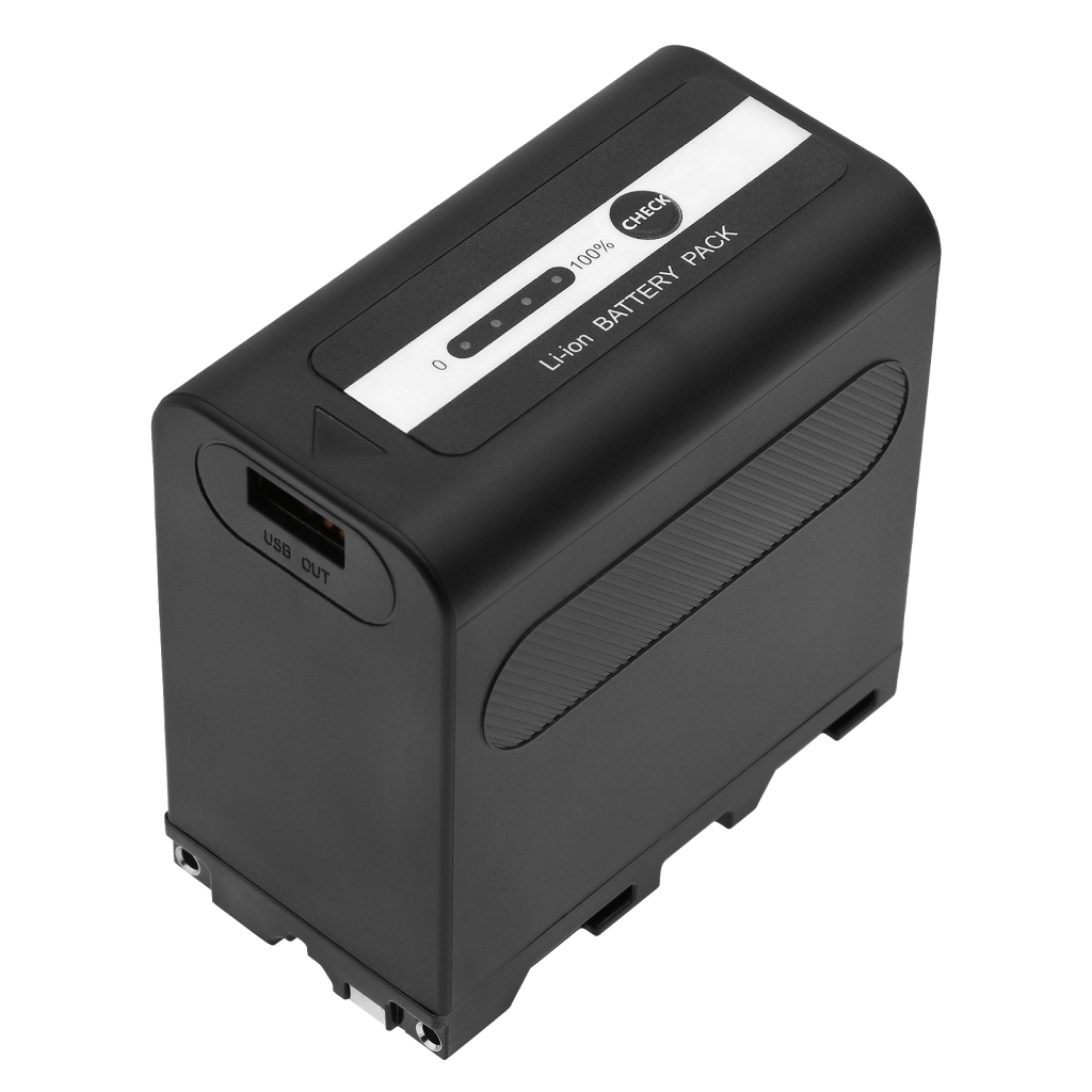 Camera Battery Sony HVL-20DW2 (Video Light)