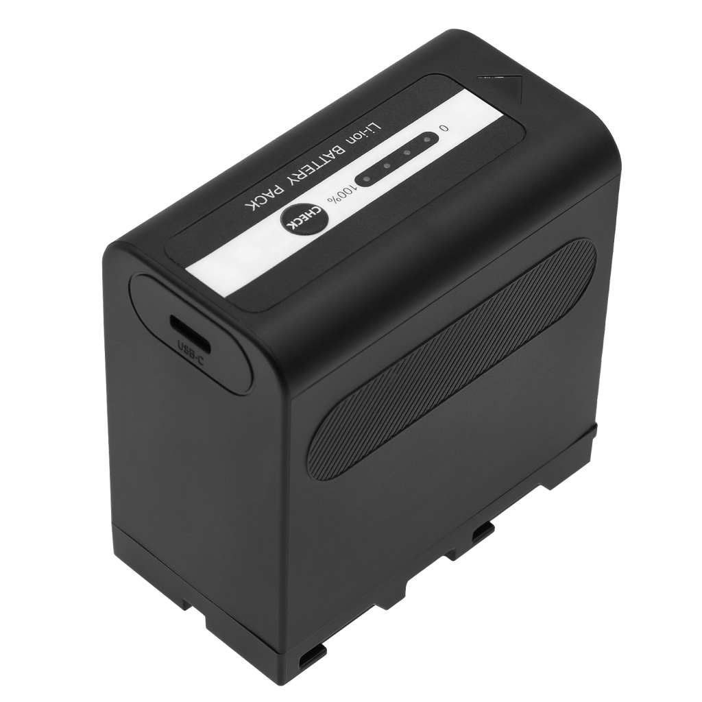 Camera Battery Sony HVL-20DW2 (Video Light)