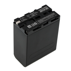 Kompatybilna wymiana baterii za Sony NP-F930,NP-F930/B,NP-F950,NP-F950/B,NP-F960...