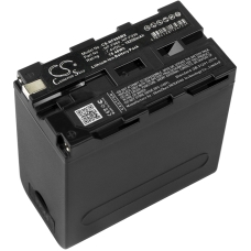 Kompatybilna wymiana baterii za Sony NP-F930,NP-F930/B,NP-F950,NP-F950/B,NP-F960...