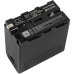 Camera Battery Sony HVL-20DW2 (Video Light)