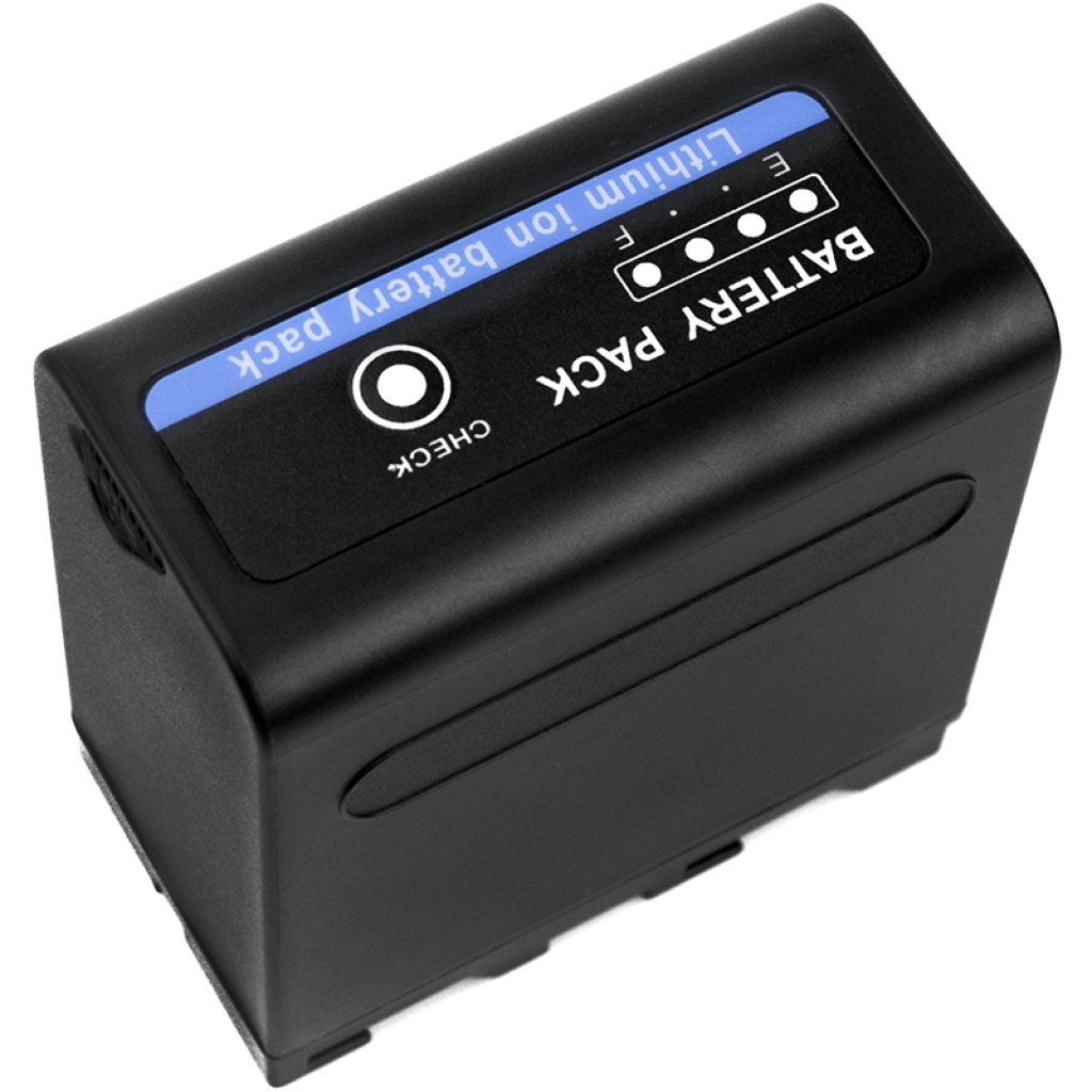 Camera Battery Sony HVL-20DW2 (Video Light)