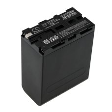 Kompatybilna wymiana baterii za Sony NP-F930,NP-F930/B,NP-F950,NP-F950/B,NP-F960...