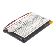 Kompatybilna wymiana baterii za NavGear WTL303580