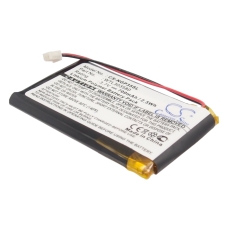Kompatybilna wymiana baterii za NavGear WTL303580