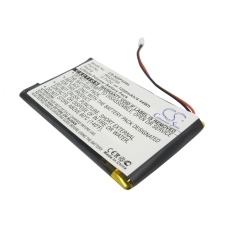 Kompatybilna wymiana baterii za NavGear W423759
