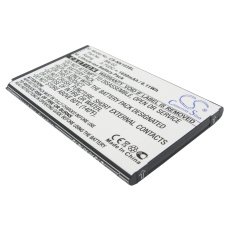 Kompatybilna wymiana baterii za Nokia BN-02