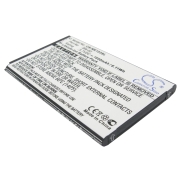 Battery compatibleWith Nokia
