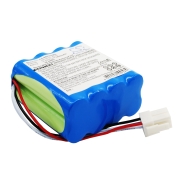 Battery compatibleWith Medical Battery