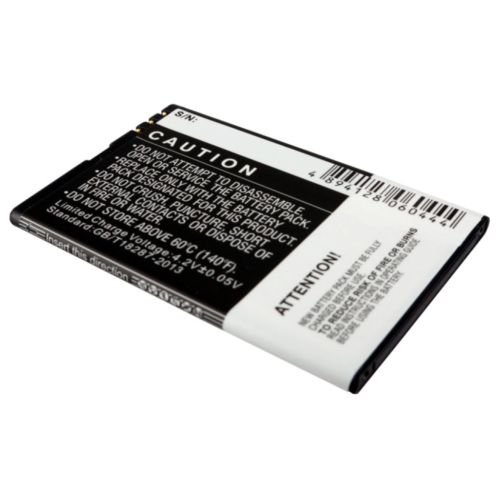Mobile Phone Battery Myphone 9015TV