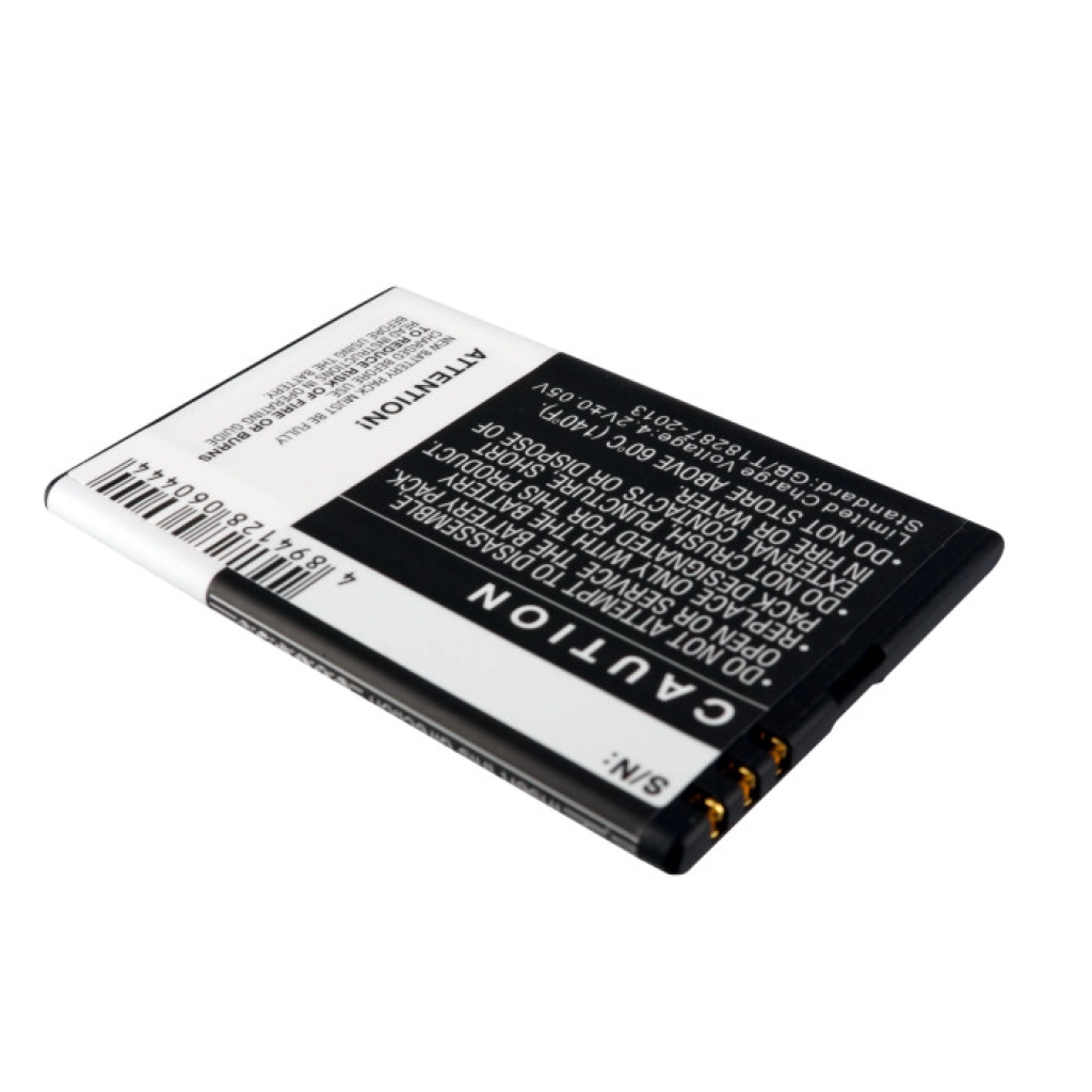 Mobile Phone Battery Myphone 9015TV
