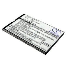Kompatybilna wymiana baterii za Nokia BP-3L,BS-04,MP-S-V