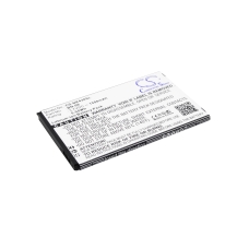 Kompatybilna wymiana baterii za Nokia BN-06