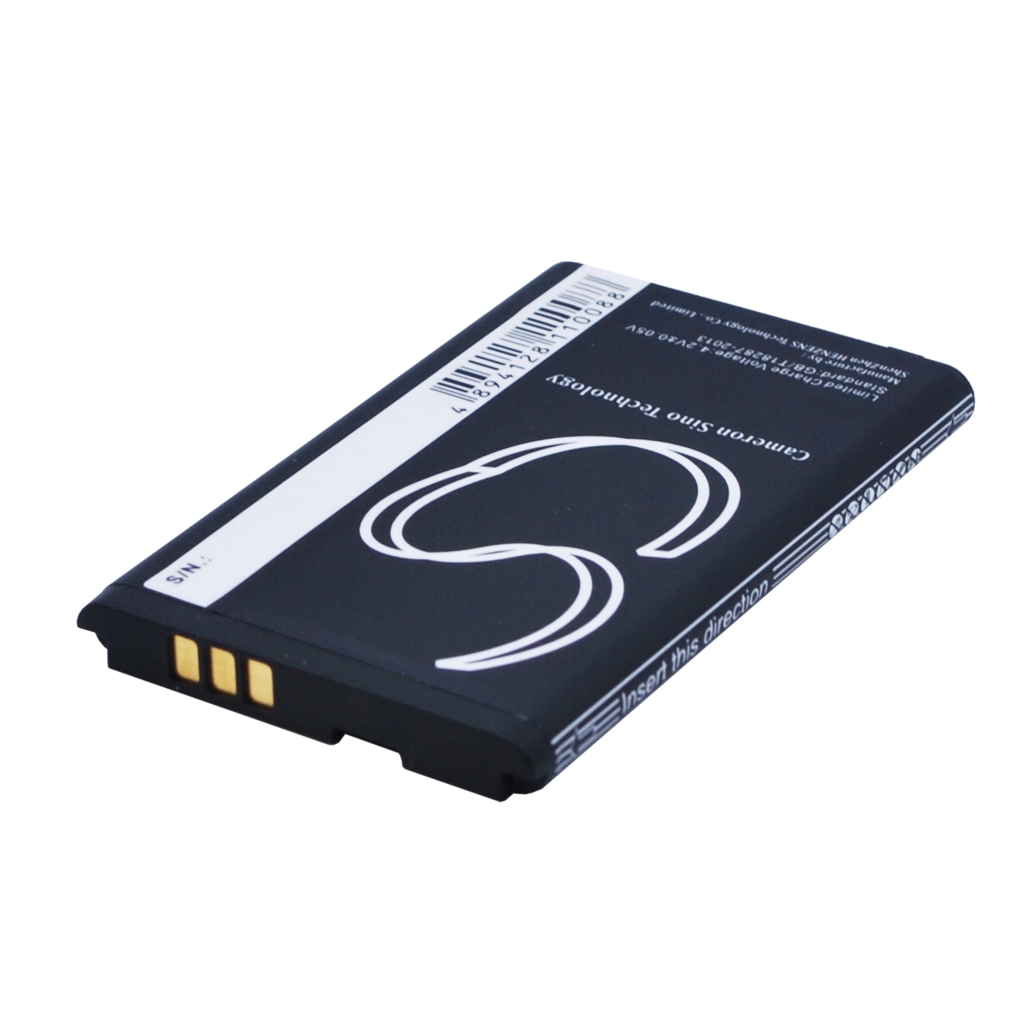 Mobile Phone Battery Microsoft Lumia 532