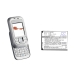 Baterie do telefonów komórkowych Nokia CS-NK4BML