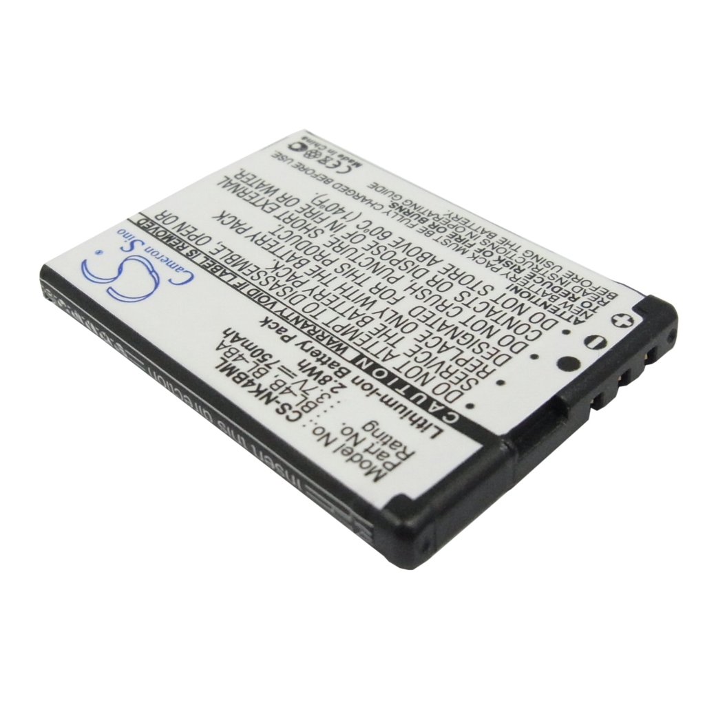 Mobile Phone Battery Nokia 7360