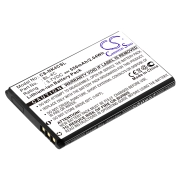 Mobile Phone Battery SVP T628