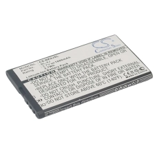 Kompatybilna wymiana baterii za Nokia BL-4J