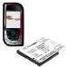Mobile Phone Battery Nokia 7610