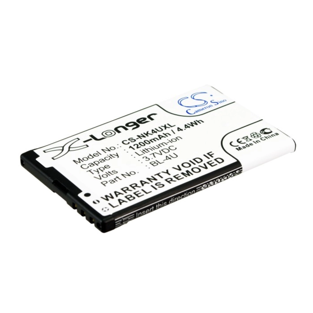 Mobile Phone Battery Nokia C5-05
