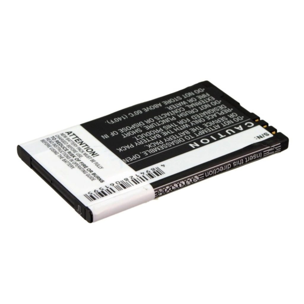 Mobile Phone Battery Nokia C5-05