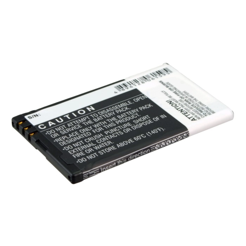 Mobile Phone Battery Nokia C5-05