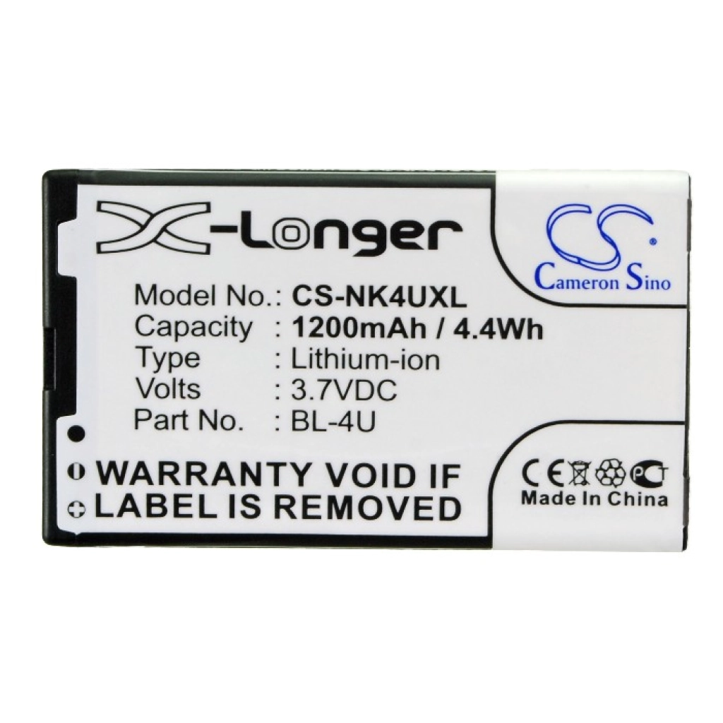 Mobile Phone Battery Nokia C5-05
