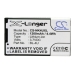 Battery Replaces TEL4091S