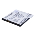 Bateria kompatybilny z Nokia Microsoft CS-NK535SL