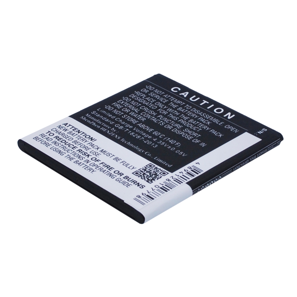 Bateria kompatybilny z Nokia Microsoft CS-NK535SL