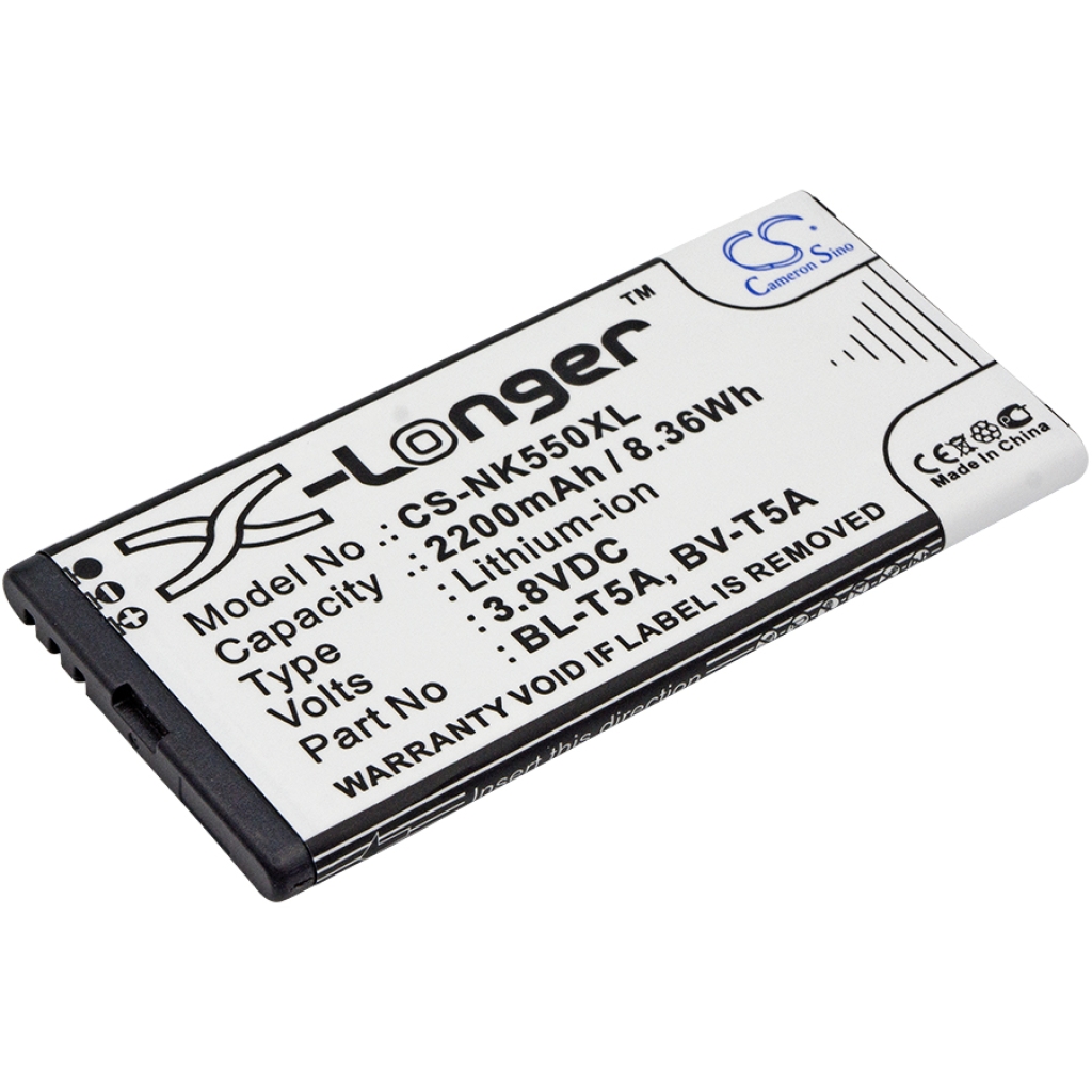 Mobile Phone Battery Nokia Lumia 730