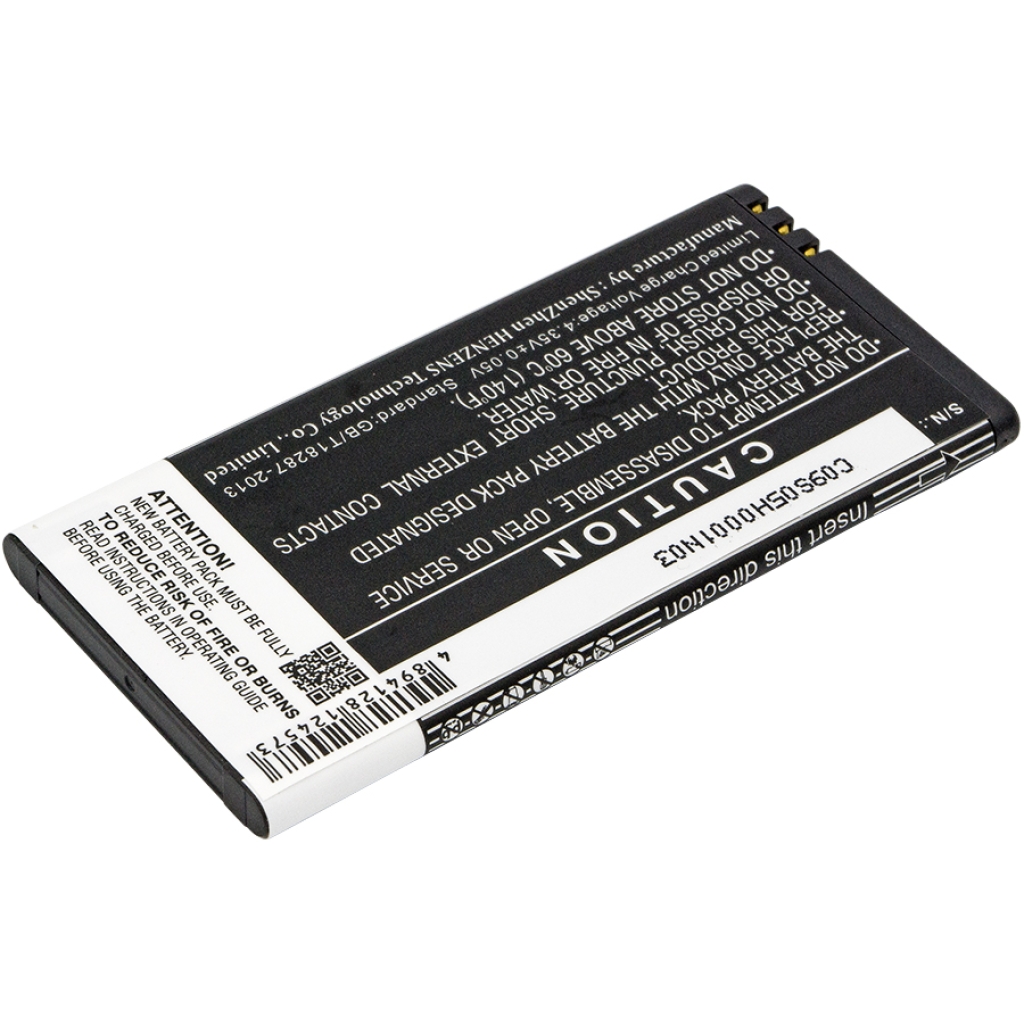Mobile Phone Battery Nokia Lumia 730