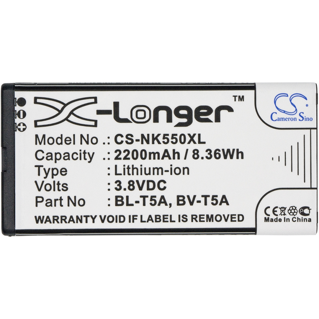 Mobile Phone Battery Nokia Lumia 730