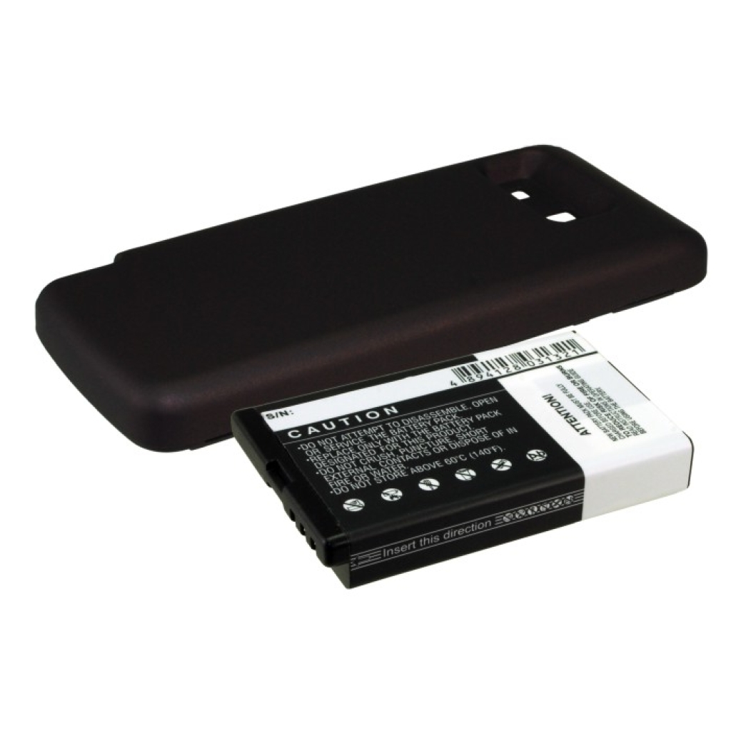 Bateria kompatybilny z Nokia CS-NK5800XL