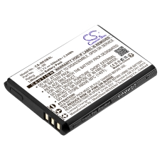 Kompatybilna wymiana baterii za SVP BL-5B,BLI-885,BTA002,CEL10028,N5B80T...