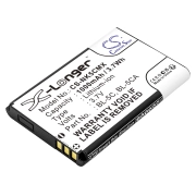 Mobile Phone Battery BANNO GT03B