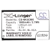 Battery Replaces BL-5C