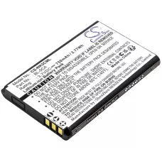 Kompatybilna wymiana baterii za Nokia BK-BL-5C,BL-05,BL-5C,BL-5CA,BL-5CB...