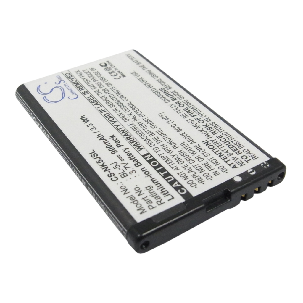 Mobile Phone Battery Nokia Lumia 520.2