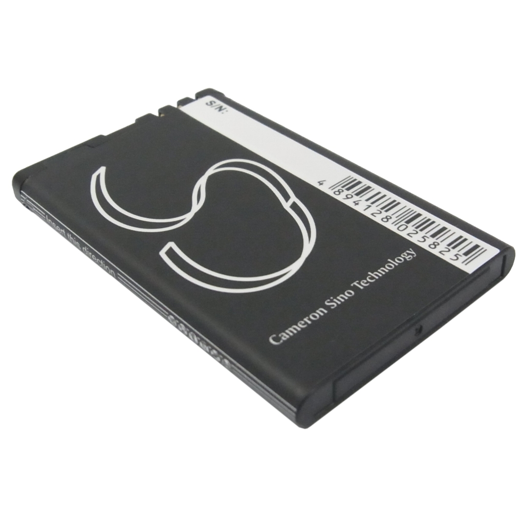 Mobile Phone Battery Nokia Lumia 520.2