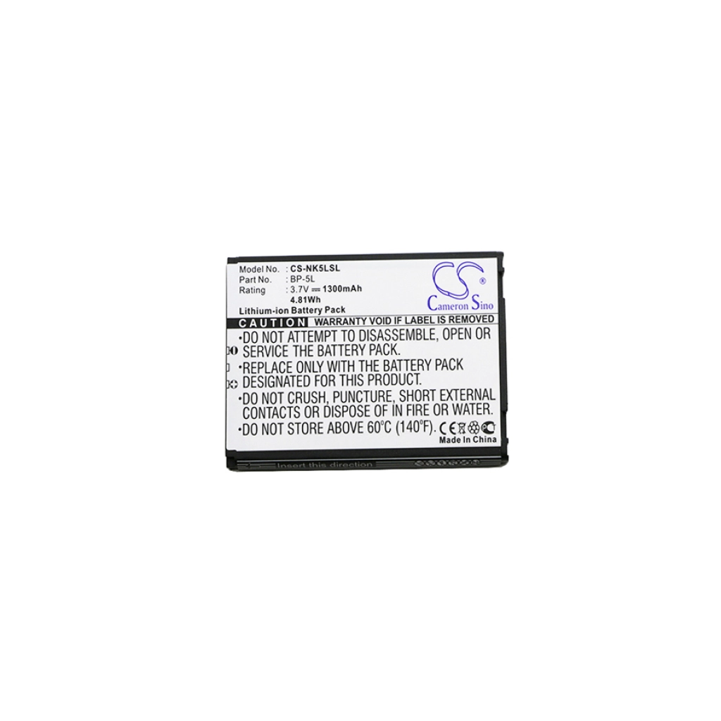 Mobile Phone Battery Nokia N92
