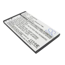 Compatible battery replacement for Nokia BL-5U